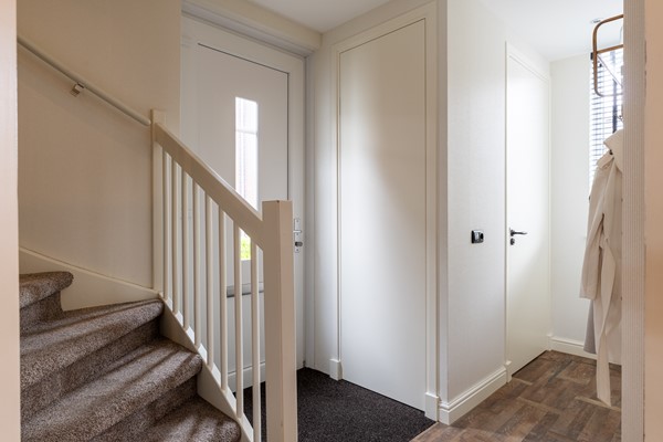 Medium property photo - Richter 98, 4251 DB Werkendam